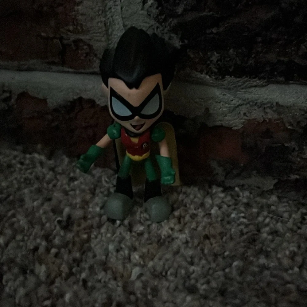 DC Comics - Robin Bundle - Picture 5 of 7